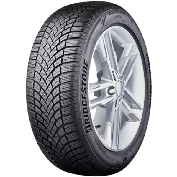 Bridgestone Blizzak LM-005 1