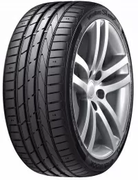 Hankook Ventus S1 evo2 1
