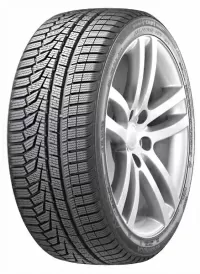 Hankook W320A Winter i*cept evo2 SUV 2