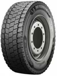Michelin X MULTI D 2