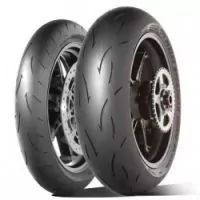 Dunlop SX GP Racer D212 S Front 1