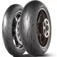 Dunlop SX GP Racer D212 M Rear 1