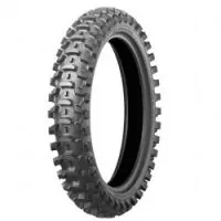 Bridgestone Battlecross X10 Front 1