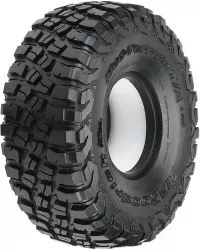 BFGoodrich Mud Terrain T/A KM3 1