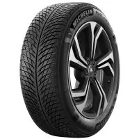 MICHELIN Pilot Alpin 5 SUV 225 55 19 99 V 1