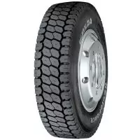 FULDA Regioforce 205 75 17.5 124/122 M 1