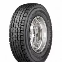 CONTINENTAL ContiHybrid HD3 1