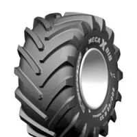 MICHELIN MEGAXBIB 1