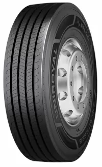 UNIROYAL FH 40 2