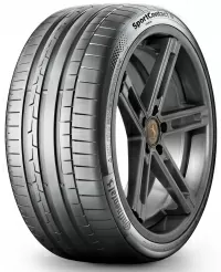 CONTINENTAL SC-6 AO XL 2