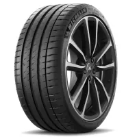MICHELIN PS4 S* XL 1