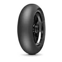 Metzeler Racetec RR Slick Rear K2 1