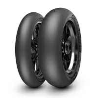 Metzeler Racetec RR Slick Rear 1