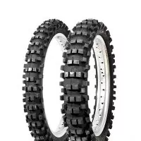 Dunlop D 952 Front 1