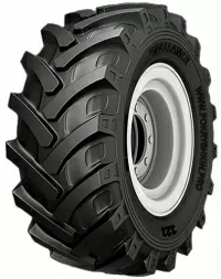 ALLIANCE 323 1