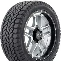 GENERAL TIRE Grabber AT3 1