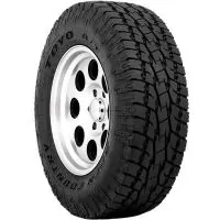 TOYO OPEN COUNTRY A/T PLUS 1