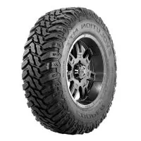 Cooper Evolution MTT POR 1