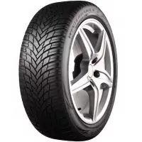 Firestone Winterhawk 4 1