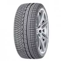 MICHELIN ALPIN PA4 XL 1