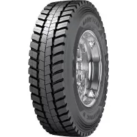 Goodyear OMNITRAC D 1