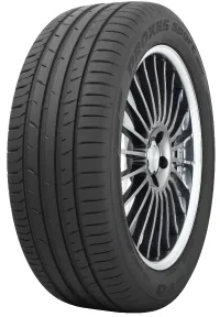 TOYO PROXES SPORT SUV 1