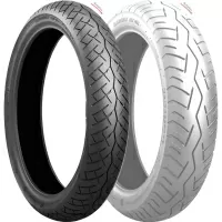Bridgestone BT 46 Front 1