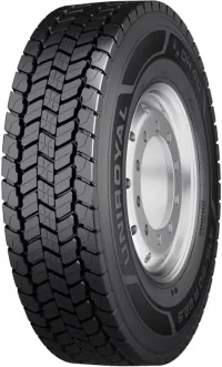 UNIROYAL DH 40 1