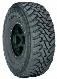 Toyo Open Country M/T POR 3