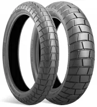 Bridgestone Battlax Adventure Trail AT41 Front 1