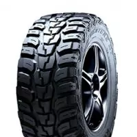 Kumho ROAD VENTURE MT KL71 1