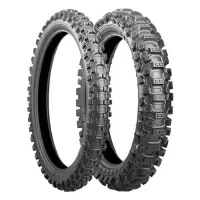 Bridgestone Battlecross X31 Front 1