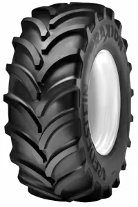 Vredestein TRAXION XXL 1