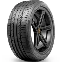 CONTINENTAL SC-5 MO SUV XL 1