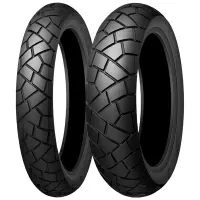 Dunlop Trailmax Mixtour Rear 2