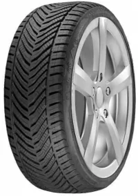 RIKEN ALL SEASON SUV 1