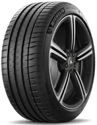 MICHELIN PS4 ZP XL 2