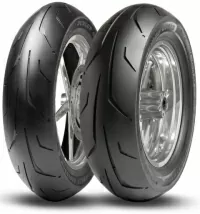 Dunlop GT 503 Front 1
