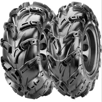 CST CU-05P Front 1