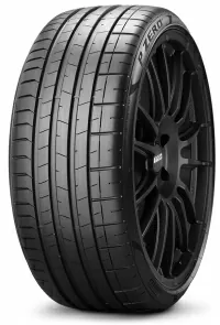 Pirelli P-Zero (PZ4) Run Flat 1