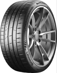 CONTINENTAL CSC 7 MGT XL FR 1