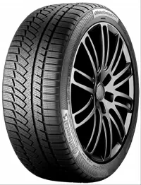 CONTINENTAL TS850 P SUV AO FR 2