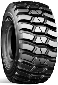 Bridgestone VLT 2