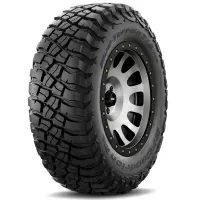 B.F. GOODRICH MUD TERRAIN T/A KM3 1