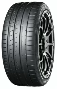 YOKOHAMA V107D MO1 RPB XL 1