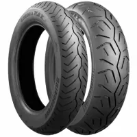 BRIDGESTONE EXEDRA MAX F 1