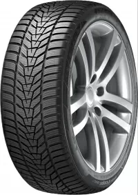 Hankook WiNter i*cept evo3 1