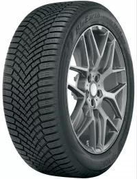 Yokohama BluEarth-Winter V906 SUV 1