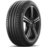 MICHELIN PS4 SUV ZP 1