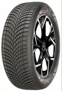 GOODYEAR VEC 4SEASONS G3 SUV 1